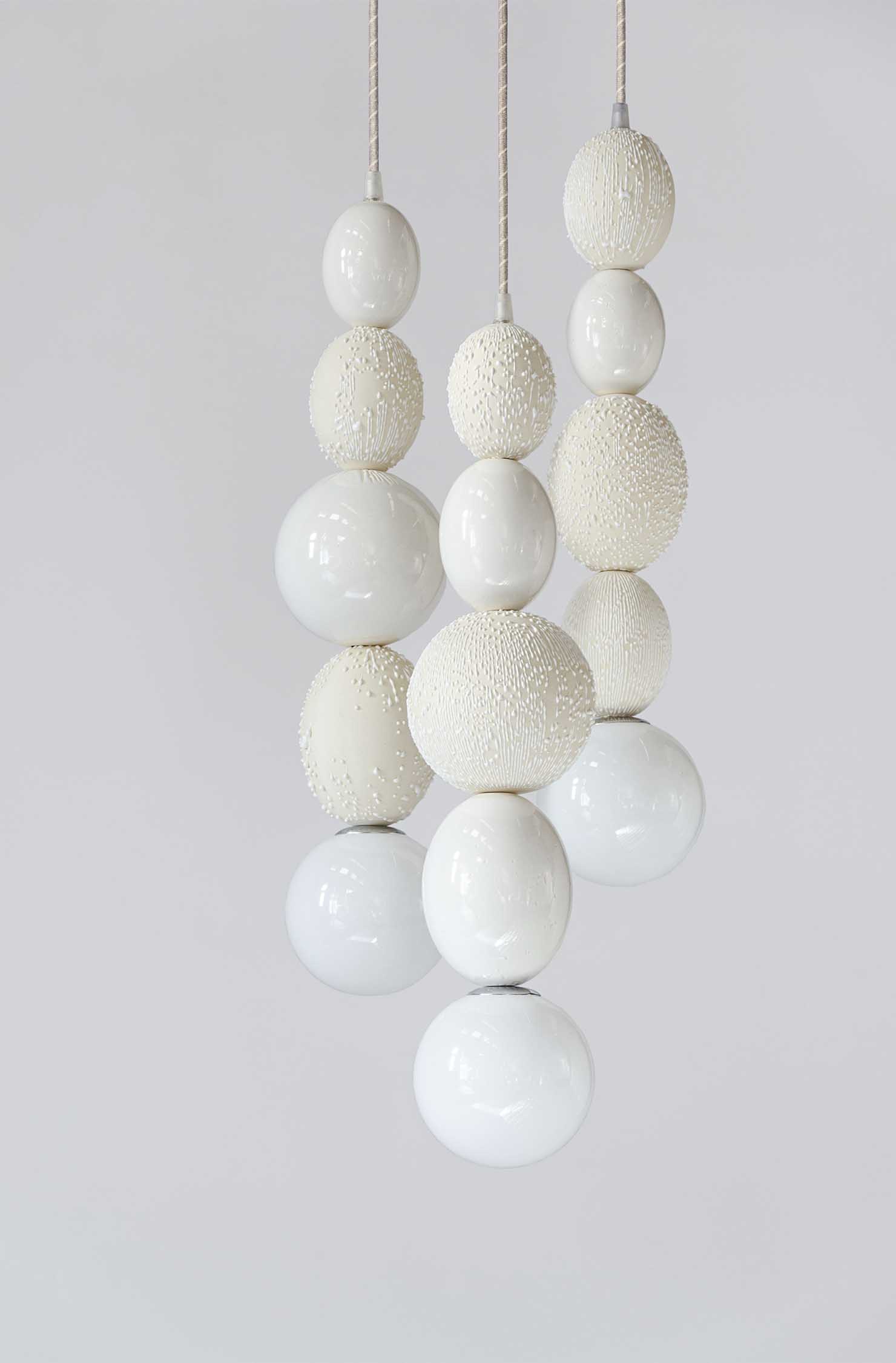 Bead P III